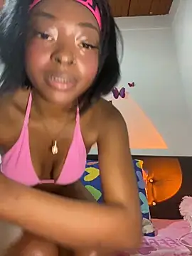 Snapshot of HellenHylls chatting on January 2, 2025, 9:22 am HellenHylls online show from January 2, 2025, 9:22 am