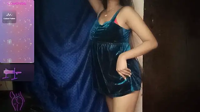 Snapshot of Sheela_oshovadi chatting on December 24, 2024, 1:06 pm Sheela oshovadi online show from December 24, 2024, 1:06 pm