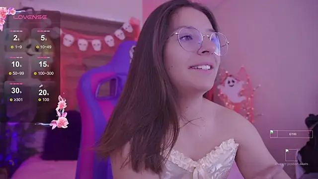 milly kenner online show from October 31, 2025, 3:02 pm