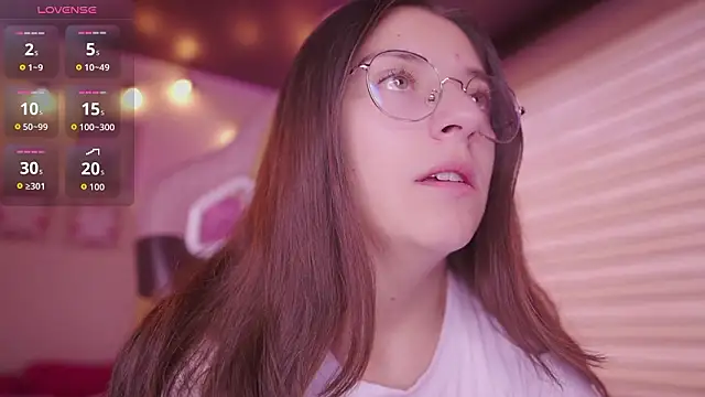 Snapshot of milly_kenner chatting on January 13, 2026, 5:07 pm milly kenner online show from January 13, 2026, 5:07 pm