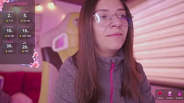 Snapshot of milly_kenner chatting on January 15, 2026, 4:55 pm milly kenner online show from January 15, 2026, 4:55 pm