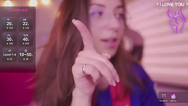 Snapshot of milly_kenner chatting on February 18, 2026, 6:59 pm milly kenner online show from February 18, 2026, 6:59 pm