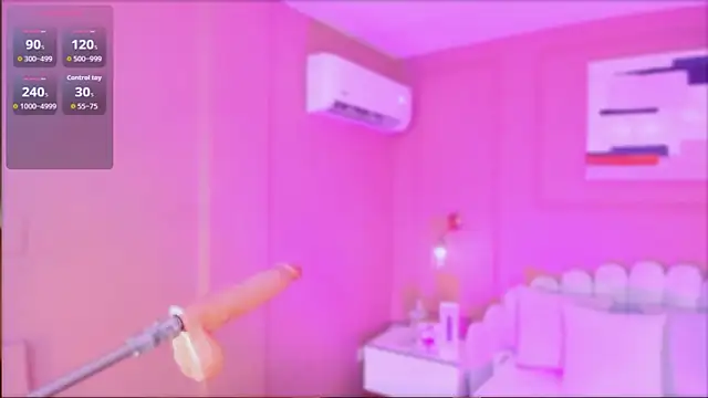 zia cooper online show from November 7, 2025, 6:52 pm