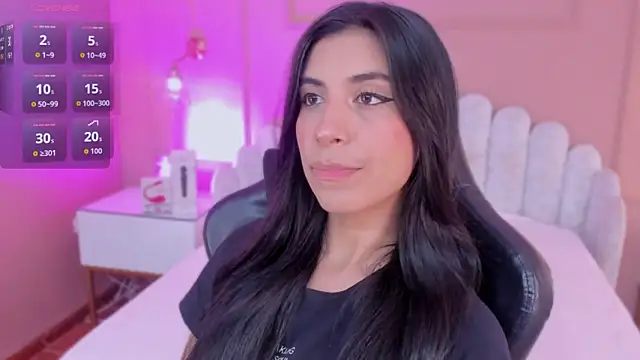 Snapshot of zia_cooper chatting on February 22, 2026, 7:12 pm zia cooper online show from February 22, 2026, 7:12 pm