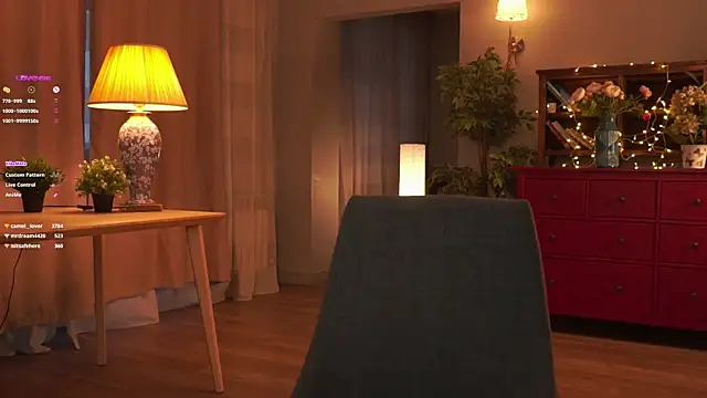 Snapshot of AudreyBarren chatting on February 7, 2025, 2:37 pm AudreyBarren online show from February 7, 2025, 2:37 pm