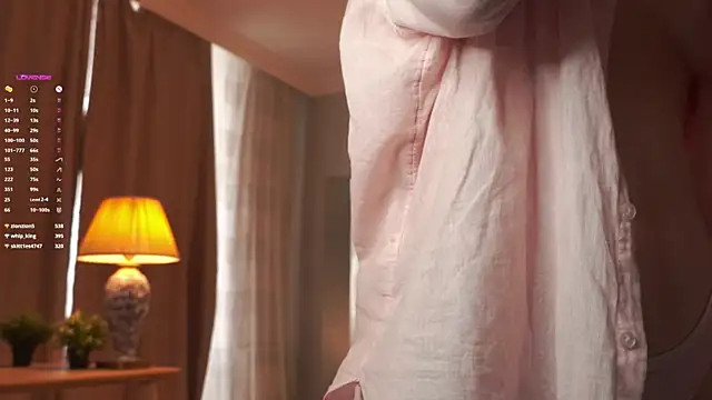 Snapshot of AudreyBarren chatting on February 28, 2025, 11:25 am AudreyBarren online show from February 28, 2025, 11:25 am