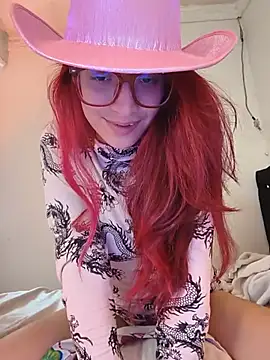 RedMeloddy online show from July 11, 2026, 5:04 pm