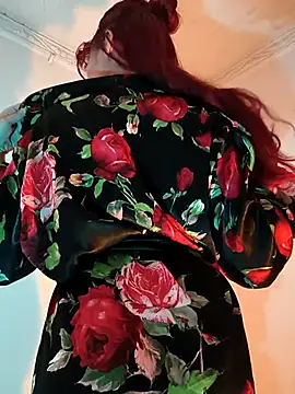 RedMeloddy online show from July 14, 2026, 10:59 pm