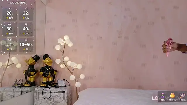 Snapshot of littleebonymommy chatting on March 24, 2026, 8:03 pm littleebonymommy online show from March 24, 2026, 8:03 pm