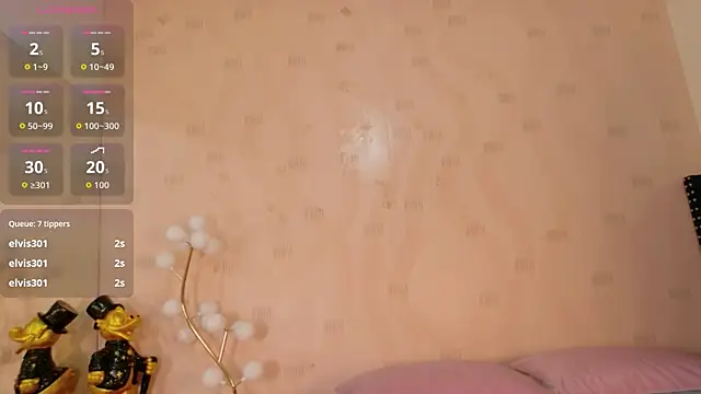 Snapshot of littleebonymommy chatting on April 27, 2026, 8:07 pm littleebonymommy online show from April 27, 2026, 8:07 pm