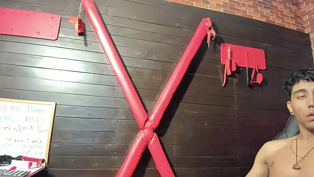 Annyeli online show from January 14, 2025, 9:13 am