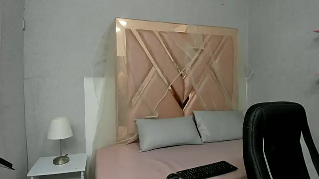 Annyeli online show from January 31, 2025, 1:01 am