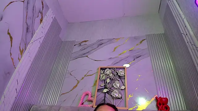 Annyeli online show from February 20, 2025, 6:50 am