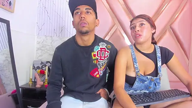 Annyeli online show from September 28, 2025, 3:06 pm