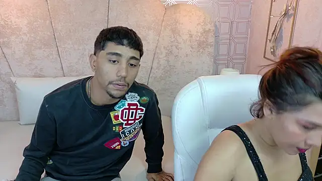 Annyeli online show from October 24, 2025, 1:40 pm