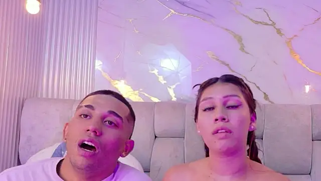 Annyeli online show from March 7, 2026, 5:04 am