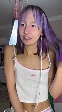 Snapshot of bigbabykiki chatting on February 11, 2026, 4:39 am bigbabykiki online show from February 11, 2026, 4:39 am