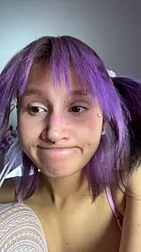 Snapshot of bigbabykiki chatting on February 13, 2026, 5:42 pm bigbabykiki online show from February 13, 2026, 5:42 pm