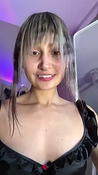 bigbabykiki online show from May 29, 2026, 7:56 pm