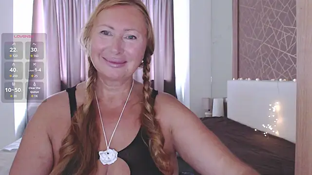  Monika sun  online show from May 25, 2026, 1:55 am