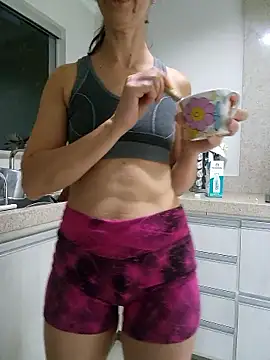 Branquinhasexy online show from April 9, 2026, 9:31 pm