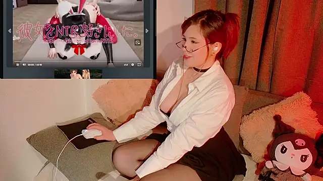 Snapshot of Amoki_Uki chatting on November 16, 2025, 10:59 pm Amoki Uki online show from November 16, 2025, 10:59 pm