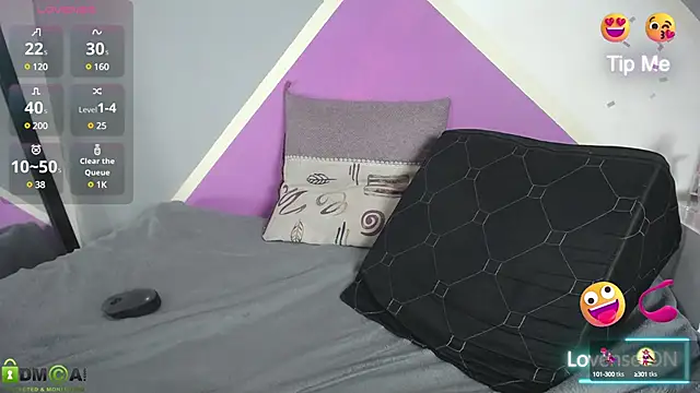 karla charloby online show from January 29, 2025, 6:28 pm