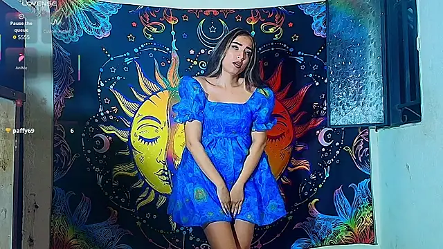 Snapshot of Angel-dust09 chatting on February 11, 2026, 1:43 am Angel-dust09 online show from February 11, 2026, 1:43 am