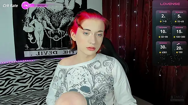 Vailyreb  online show from December 6, 2024, 1:40 am