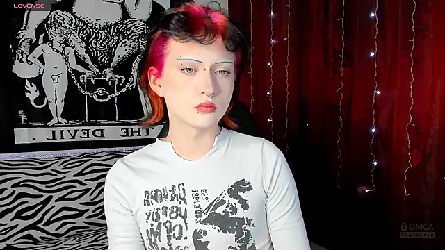 Vailyreb  online show from December 23, 2024, 1:24 pm