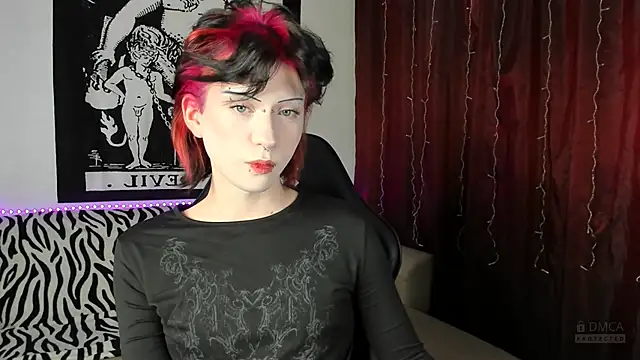 Vailyreb  online show from January 4, 2025, 5:26 pm