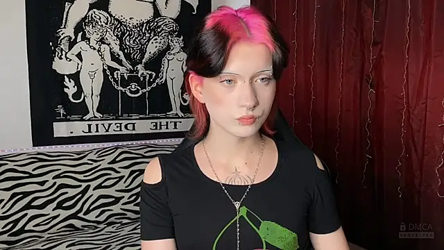 Vailyreb  online show from February 5, 2025, 12:17 pm