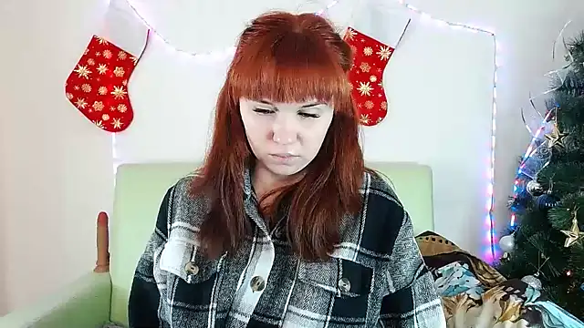 Snapshot of Samantha_XKiss chatting on December 29, 2024, 1:13 am Samantha XKiss online show from December 29, 2024, 1:13 am