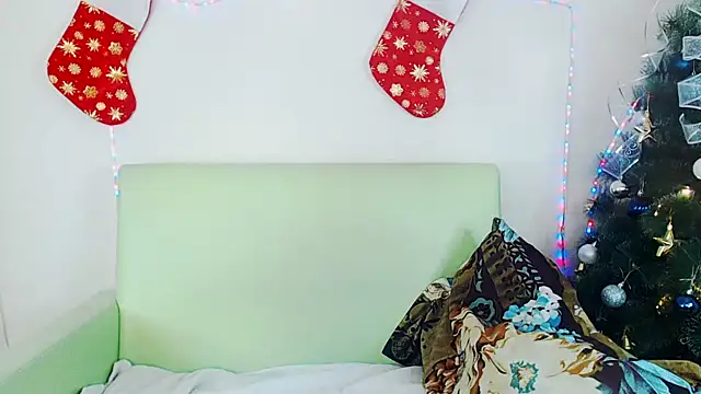 Snapshot of Samantha_XKiss chatting on January 18, 2025, 1:30 am Samantha XKiss online show from January 18, 2025, 1:30 am