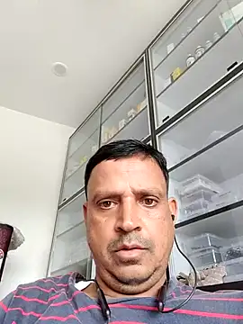 Snapshot of Raj1043 chatting on July 8, 2026, 5:56 am Raj1043 online show from July 8, 2026, 5:56 am