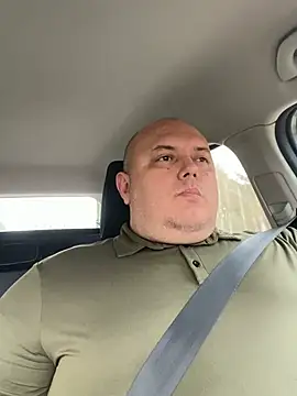 BigromeoXX online show from March 27, 2026, 4:07 pm