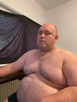 BigromeoXX online show from March 31, 2026, 5:35 pm