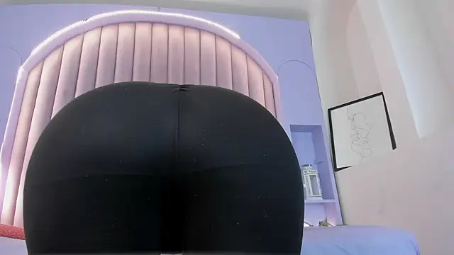 DulceAurora   online show from November 29, 2025, 12:02 am