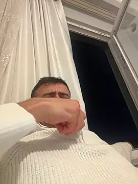 eddy355 online show from December 20, 2025, 8:49 pm