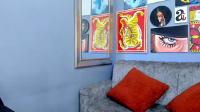 MurdockH online show from November 16, 2025, 2:28 am