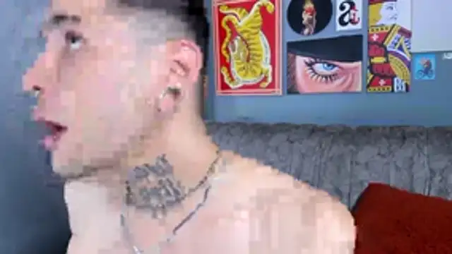 MurdockH online show from December 4, 2025, 8:28 pm