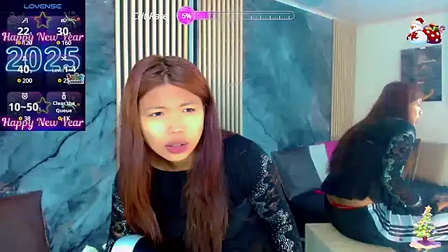 Isalombardi online show from February 27, 2025, 3:36 am