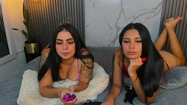 caliope coralki online show from January 13, 2025, 7:21 pm