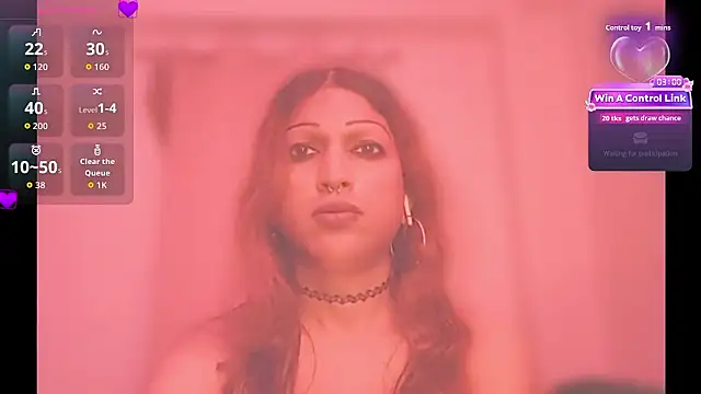 Snapshot of MmmMonikaBabie chatting on January 17, 2026, 8:12 pm MmmMonikaBabie online show from January 17, 2026, 8:12 pm