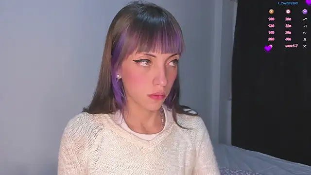 Snapshot of MiaGoth_ chatting on October 17, 2025, 11:51 pm MiaGoth online show from October 17, 2025, 11:51 pm