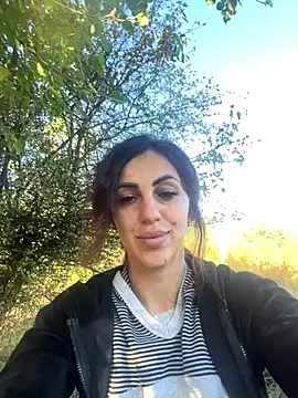 EmaSkyes online show from September 20, 2025, 5:30 am