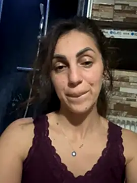 EmaSkyes online show from October 26, 2025, 5:52 pm