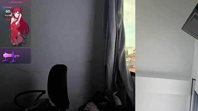 aurelialux online show from October 25, 2025, 7:52 pm