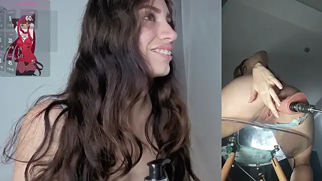 aurelialux online show from December 4, 2025, 9:12 pm