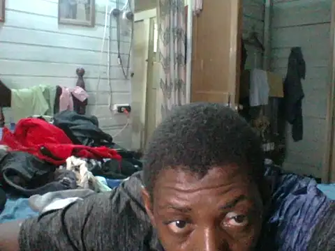 PELOVER online show from October 5, 2025, 5:33 pm